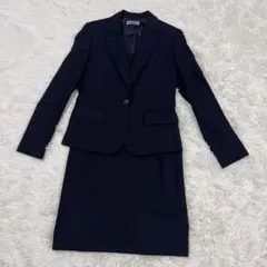 セットアップ ネイビー フォーマル