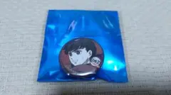 鬼滅の刃　刀鍛冶の里編　32mm くじ引き缶バッジ　時透　父