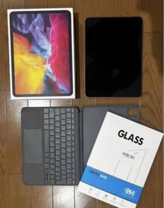 iPad pro 第2世代 11インチ WiFiモデル 128GB