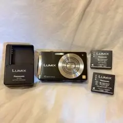 2026年最新】LUMIX DMC-FX90の人気アイテム - メルカリ