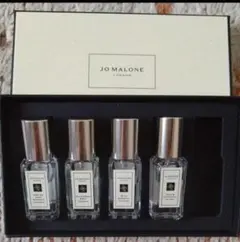 ジョーマローン JO MALONE コロン コレクション　９ml×４本