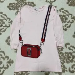 マークジェイコブス　ワンピース　チュニック　11