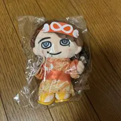 SUPEREIGHT丸山隆平 18祭ver. ちびぬい