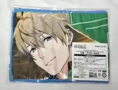 アイドルマスター sideM セガ くじ D賞 マフラータオル 柏木翼