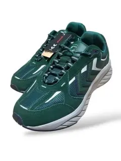 【新品 特価】Hummel ヒュンメル スニーカー27.0cm Y2Kのサムネイル