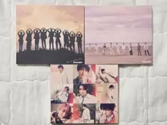 SnowMan オレンジkiss