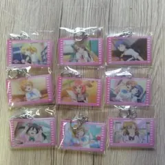 ラブライブ！ 2年生セット - メルカリ