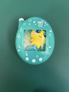 Tamagotchi Pitta Vol.2 まめっち