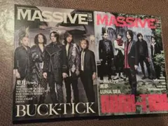 2026年最新】MASSIVE buck-tickの人気アイテム - メルカリ