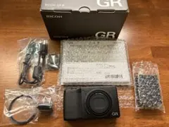 2026年最新】ricoh gr1sの人気アイテム - メルカリ