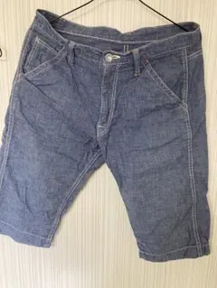 FLATHEAD ハーフパンツ