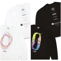 2026年最新】UVERworld ウーバーワールド Tシャツ 白の人気アイテム
