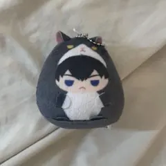 土方十四郎 てのりんず ぬいぐるみ