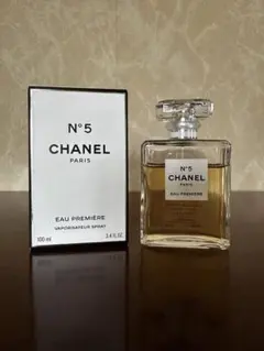 シャネルNo.5 オープルミエール〈オードゥパルファム〉(ヴァポリザター)