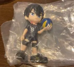 【新品未開封】 ハイキュー‼︎ PalVerse フィギュア 影山飛雄