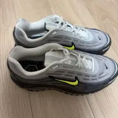 Nike Air Max TL2.5 ネオンイエロー　メンズ27.5センチ