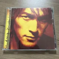 稲葉浩志 マグマ CD