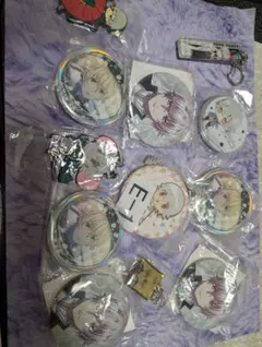 2026年最新】K return of kings 缶バッジの人気アイテム - メルカリ