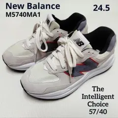 New Balance ニューバランス 57/40 M5740 スニーカー