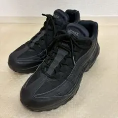 2026年最新】airmax95 トリプルブラックの人気アイテム - メルカリ