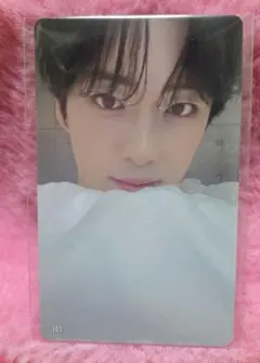 JO1 永縁EIEN　河野純喜さん7000円トレカ