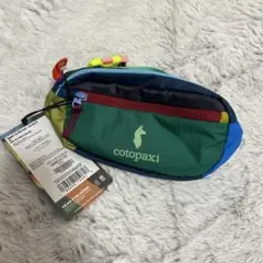 cotopaxi ボディバッグ KAPAI 1.5L HIP PACK