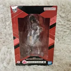 一番くじ A賞 ウマ娘 プリティダービー season3 ドゥラメンテ フィギュ