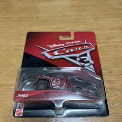 APB パトカー クレイジー エイト サンダーホロー カーズ ミニカー