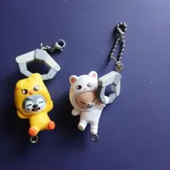 SKZOO つまんでつなげてますこっと vol.2