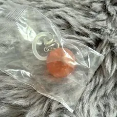 ドラゴンボールZ めじるしアクセサリー2 四星球　キーホルダー