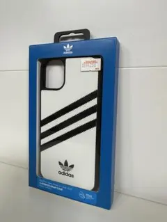 adidas 3-STRIPES SNAP CASE iPhone11