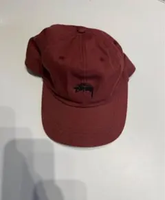 STUSSY キャップのサムネイル