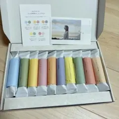 HAA for bath日々 入浴剤(10個セット)