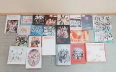 TWICE アルバムDVD21点セット