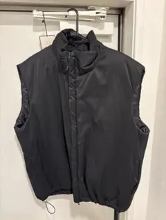 【ダウンベスト】about ダウンベスト