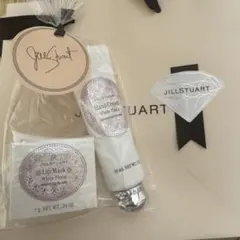 JILL STUART ハンドクリーム & リップマスク セット