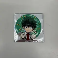 緑谷出久 ヒロアカオープンスクール 缶バッジ