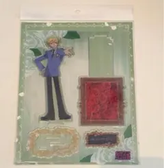 ヘタリア アモカフェ バレンタイン ロマーノ アクスタ アクリル