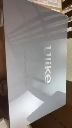 Ulike X+ IPL光美容器 本体のサムネイル