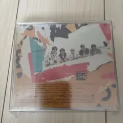 King & Prince Re:Sense 初回限定盤