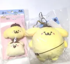新品未使用 ポムポムプリン フェア 周年 マスコット お顔厳選 | Mercari