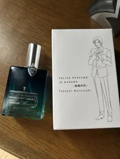 2025年最新】ポリス POLICE 香水の人気アイテム - メルカリ