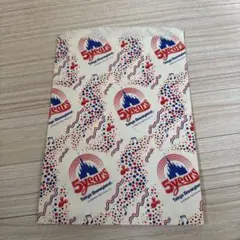 東京ディズニーランド 5周年レア！お土産袋！