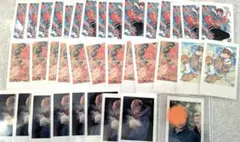 めいちゃんライブグッズNumber0 実写トレカ有り