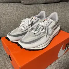 Nike LDWaffle / Sacai