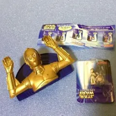 スターウォーズ　5点セット