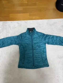 Columbia ナイロンジャケット M ティール