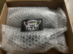 即購入禁止　4型白cth 武川メーター