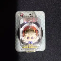 TIGER & BUNNY イワン・カレリン キーホルダー