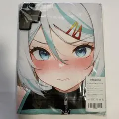 8OTAMONアニメバスタオル　タペストリー　シークレット